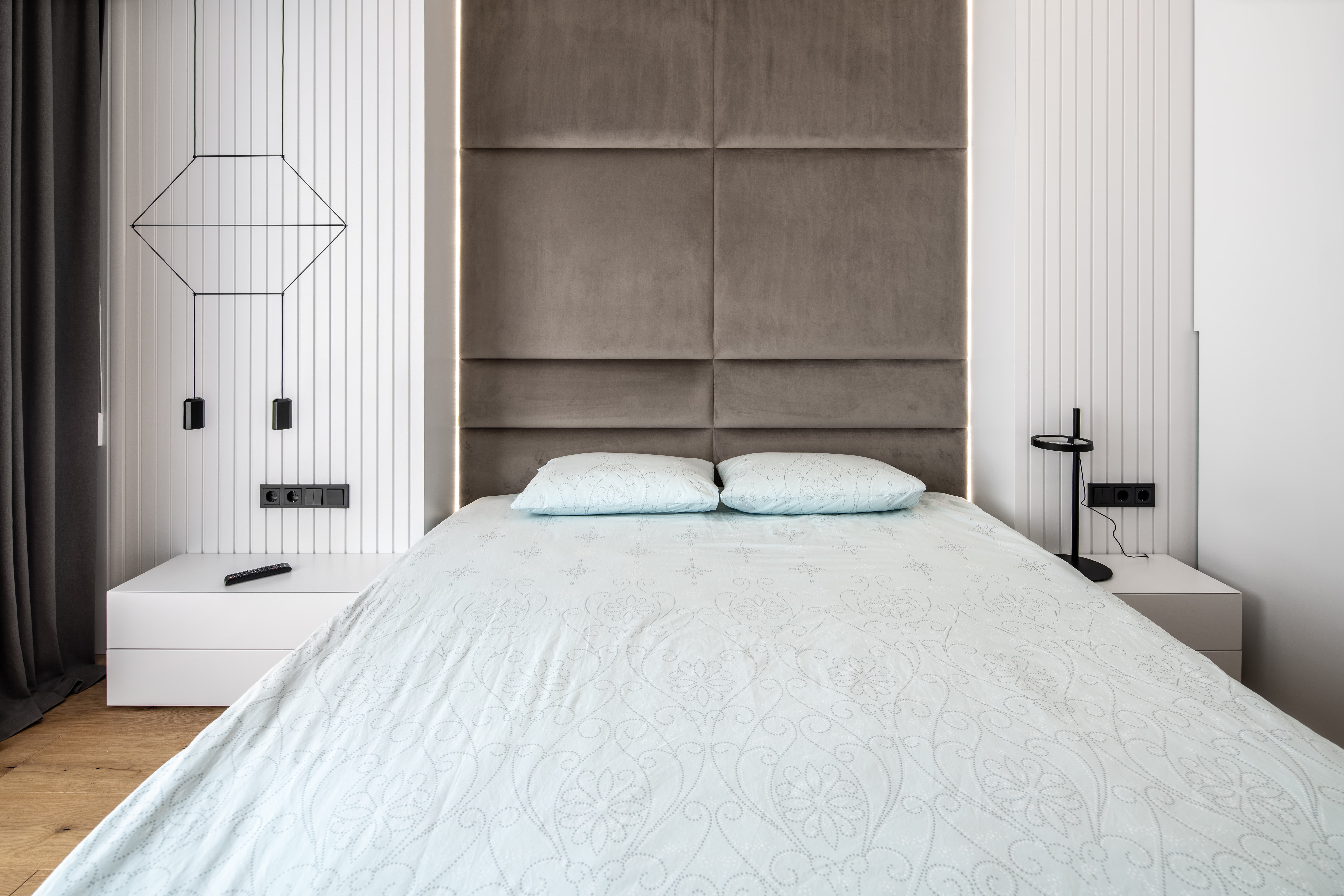 Bedroom Design Ideas